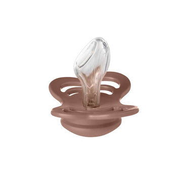 BIBS Couture Sut - Str. 2 - Silikone - Woodchuck