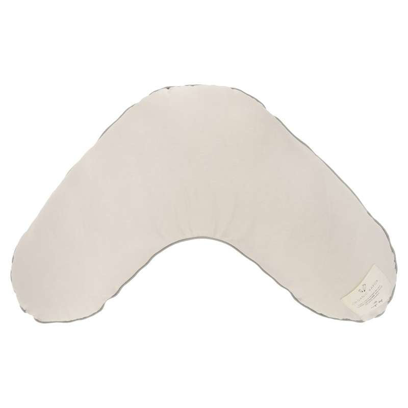 Konges Sløjd Kapok nursing pillow - NATURE