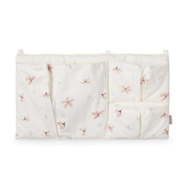 <tc>Cam Cam copenhagen</tc> Bed Pocket - OCS - Windflower Cream