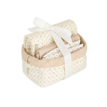 Cam Cam Copenhagen Baby gift set - Small - Rowan 
