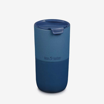 Klean Kanteen Rise Tumbler Termokop - Fliplåg - 473ml - Stellar