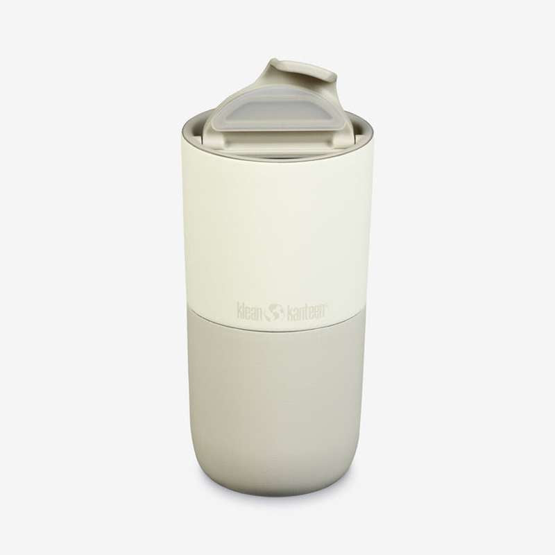 Klean Kanteen Rise Tumbler Termokop - Fliplåg - 473ml - Stellar