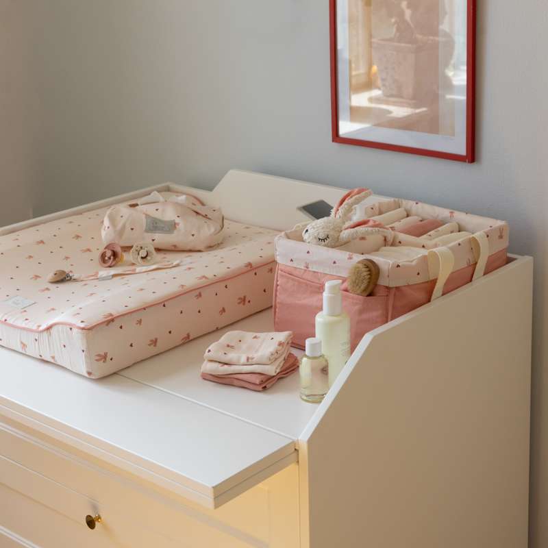 Cam Cam Copenhagen previjalna blazina - OCS - Lokti 