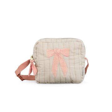 Cam Cam Copenhagen Small Children's Bag - OCS - Bows 