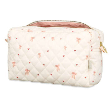 Toiletry bags