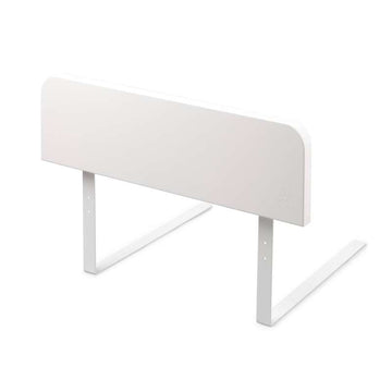 Barrière de lit universelle Sebra - FSC Mix - Blanc classique