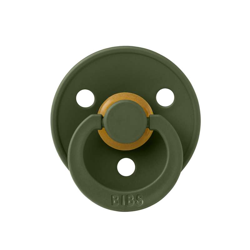 BIBS Bundle - No4 - Hunter Green/Sage