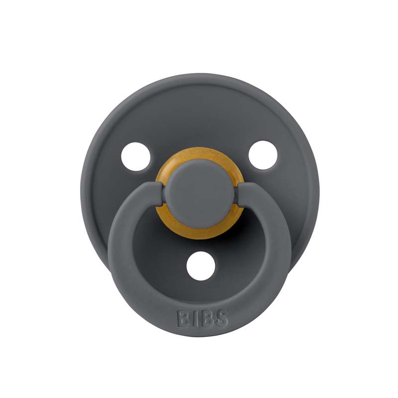 BIBS Bundle - No4 - Iron/Cloud 