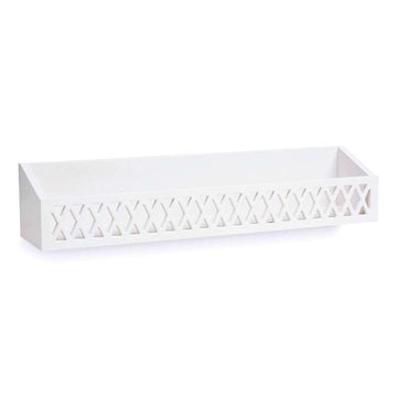 <tc>Cam Cam copenhagen</tc> Harlequin Shelf - FSC Mix - White