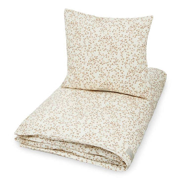 <tc>Cam Cam copenhagen</tc> Bedding - Junior - 100x140cm - GOTS - Ivy