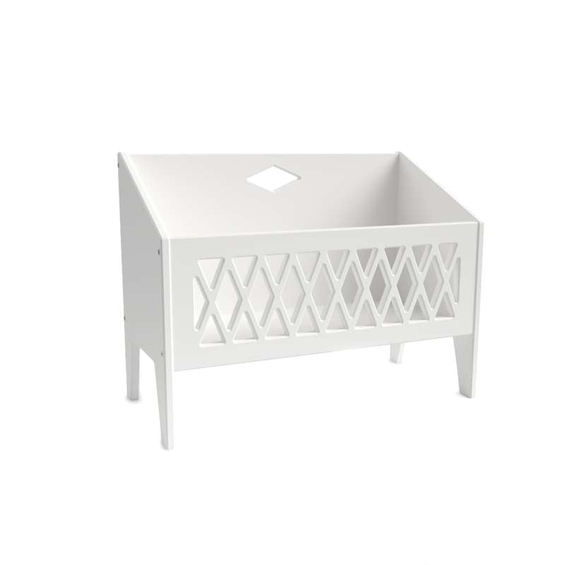 Cam Cam Copenhagen Harlequin Scaffale - FSC Mix - Bianco