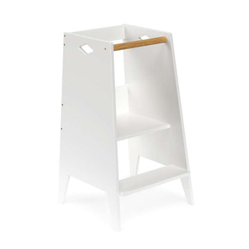 <tc>Cam Cam copenhagen</tc> Luca Learning Tower - FSC White