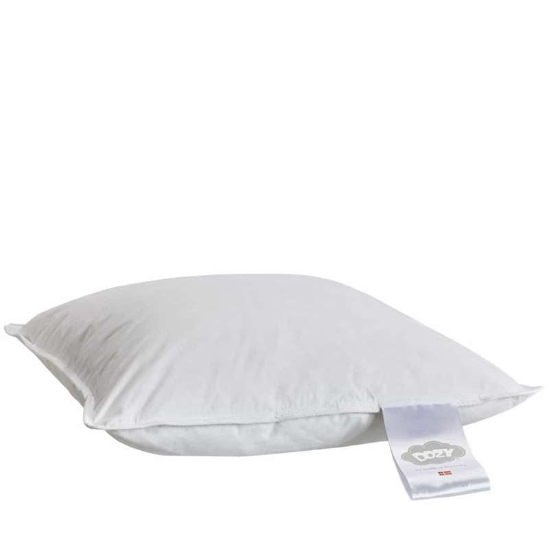 Quilts of Denmark Dozy - Juniorpude - 90g Moskusdun