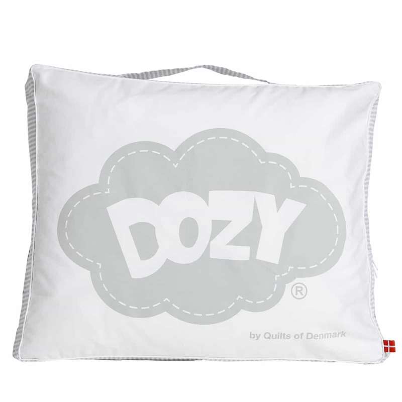 Quilts of Denmark Dozy - Juniordyne - Varm - 280g Moskusdun