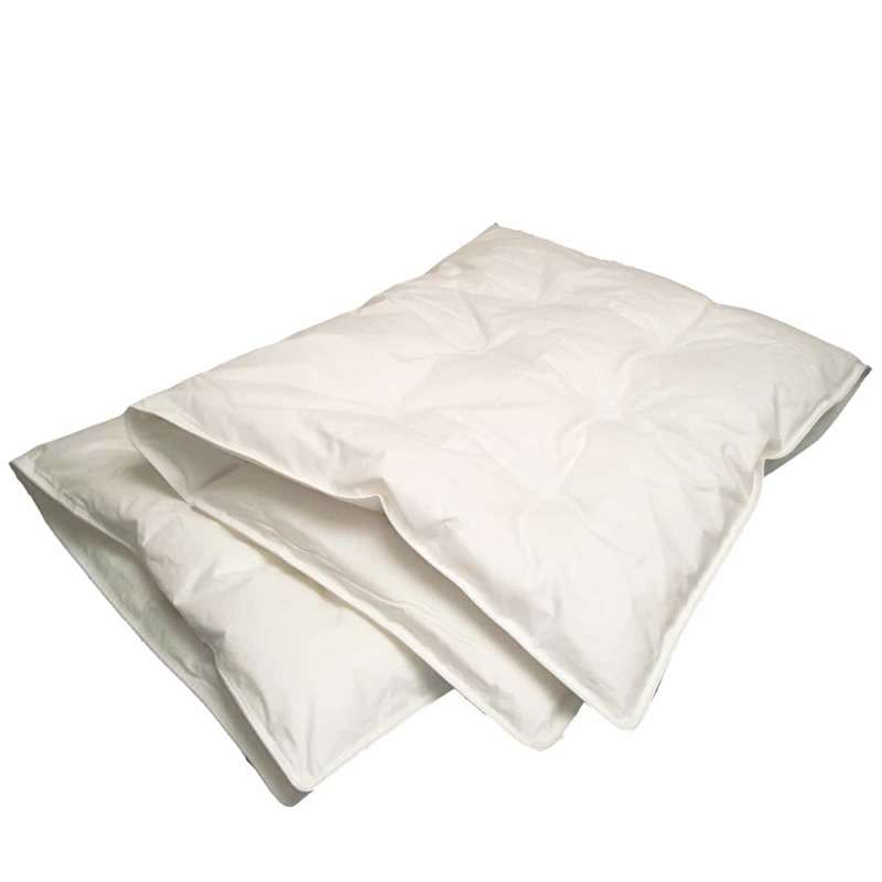 Quilts of Denmark Happy Kids - Juniordyne - 300g Moskusdun