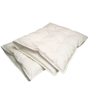 Quilts of Denmark Happy Kids - Juniordyne - 300g Moskusdun