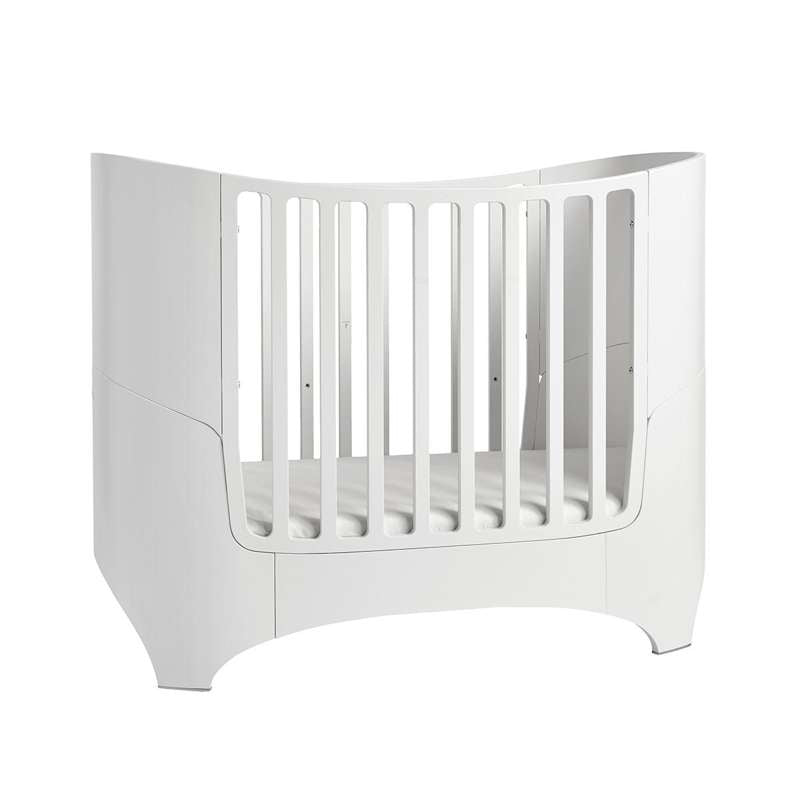 Leander Classic™ Crib - 0-3 years - White 