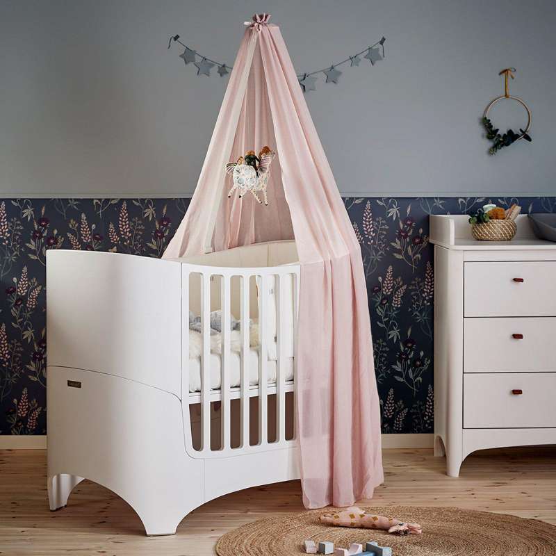 Leander Mattress Topper 65x115 cm for Classic baby bed