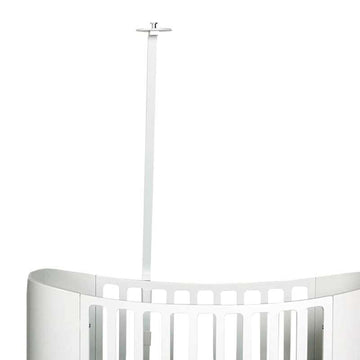 Leander Himmelpind pour lit de bébé Classic - Blanc