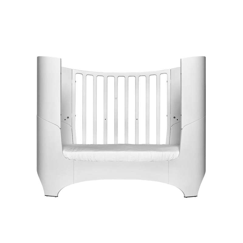 Leander Classic Baby-Jr. Bed 70x120/150 cm - White