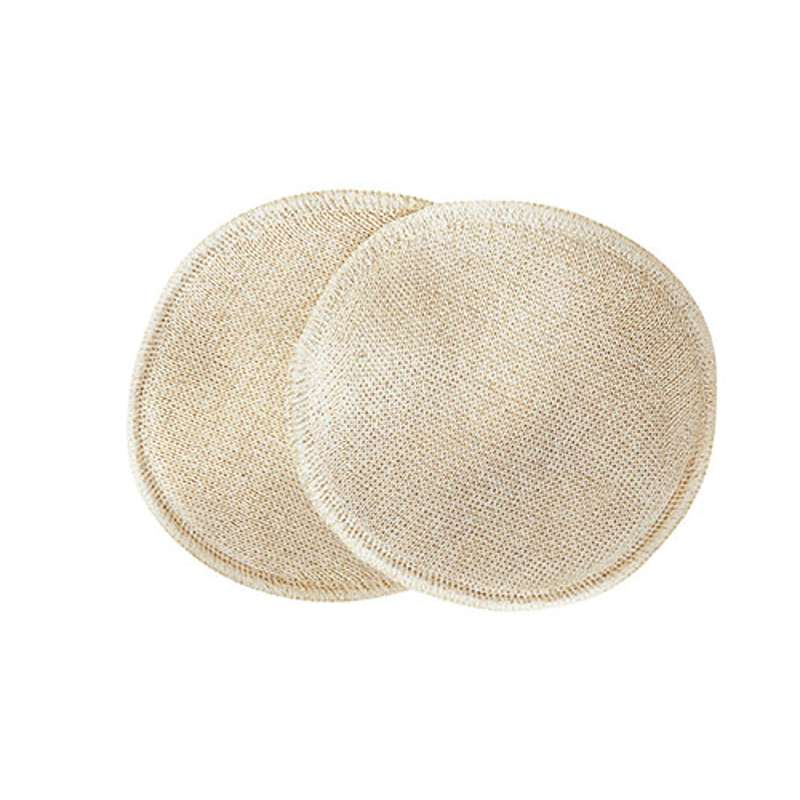 Disana Îmbrăcăminte pentru alăptare - Lână/Silk - Natural 