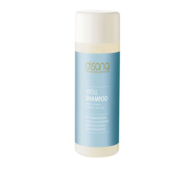 Disana Détergent Laine et Soie - 200ml