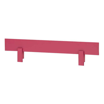 Hoppekids ECO Comfort - Bed Rail for Junior Bed - Baroque Rose 