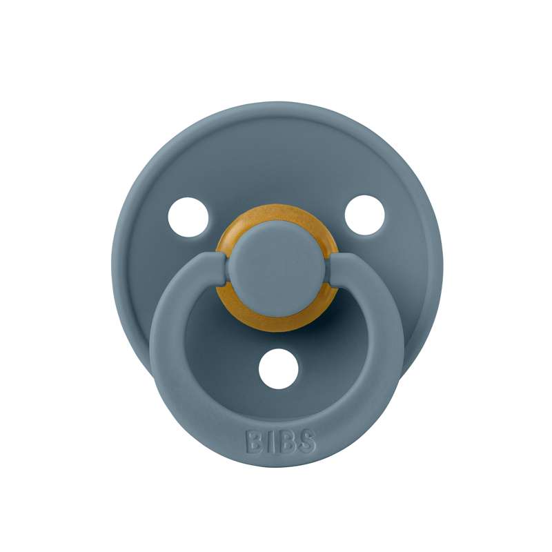 BIBS Balíček - Č. 3 - Baby Blue/Petrol 