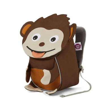 Sac à dos ergonomique Affenzahn pour enfants - Singe