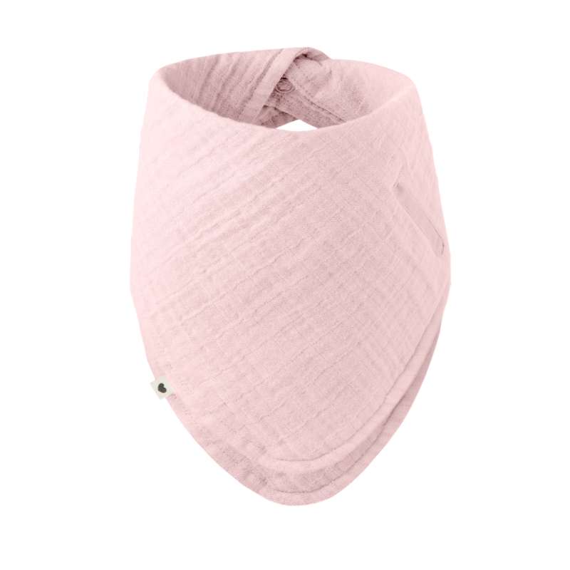 BIBS Accessoires - Bavoir Bandana - Blossom