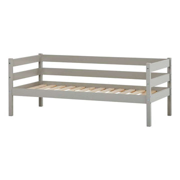 Hoppekids ECO Comfort - Junior bed - 70x160 cm. - Dove Grey 