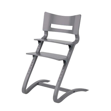 Leander Classic High Chair w/ Tray - Gray