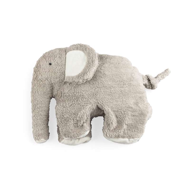 Sebra Coussin chauffant Ours en peluche - Fanto