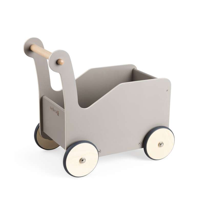 Sebra Kinderwagen – Jetty Beige