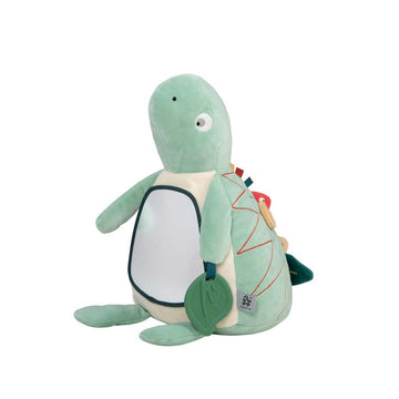 Sebra Activity Toy - Turtle Turbo