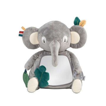 Sebra Activity Toy - The Elephant Finley