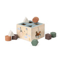 Caixas de brinquedos 