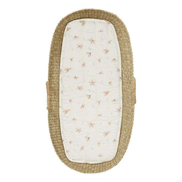 <tc>Cam Cam copenhagen</tc> Changing Mat - Windflower Cream