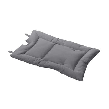 Leander Tyyny Classic korkealle tuolille - Luomutuote - Cool Grey 