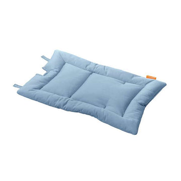 Leander Hynde pour chaise haute Classic - Organique - Bleu Poussiéreux