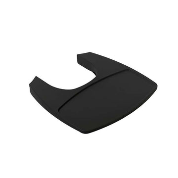 Podnos na Leander vysoké židle - Černý 