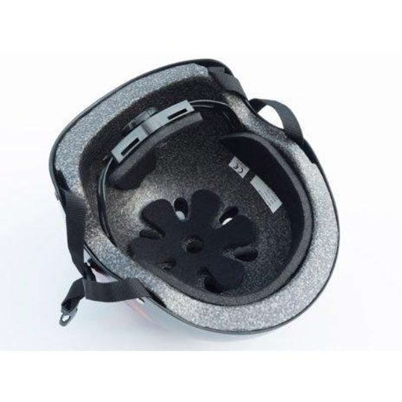 Trybike Cykelhjelm til børn - rosa