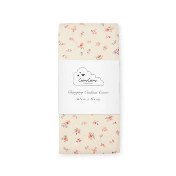 Cam Cam Copenhagen Пухкава възглавница - OCS100 - Ягоди 