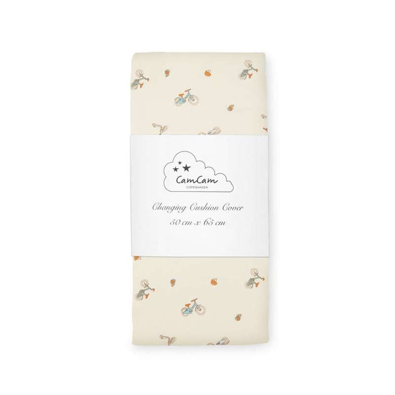 Cam Cam Copenhagen Пуслепудебетрек - OCS100 - Велосипеди 