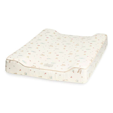 Cam Cam Copenhagen подложка за повиване - OCS - Винтидж играчки 