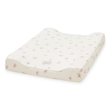 <tc>Cam Cam copenhagen</tc> Changing Mat - Windflower Cream