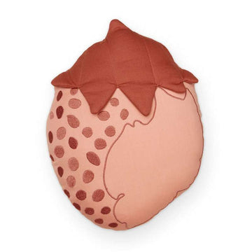 Cam Cam Copenhagen Възглавница - Ягода - OCS - Сорбе 