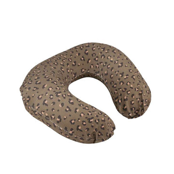 Doomoo Poduszka do karmienia - Ciemny Leopard 