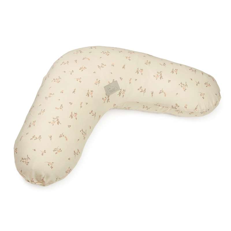 <tc>Cam Cam copenhagen</tc> Nursing Pillow Cover - GOTS - Ashley