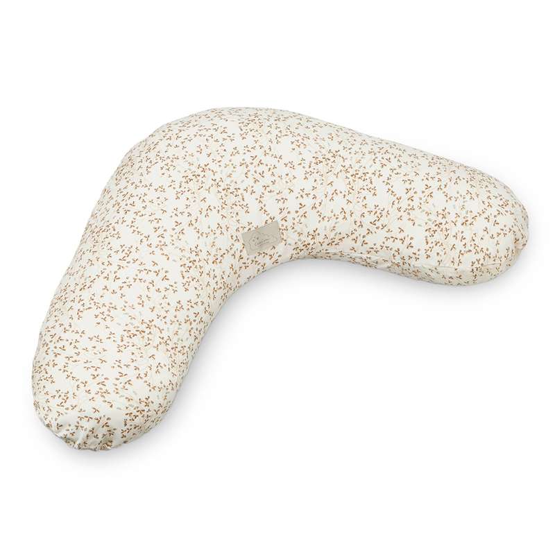 <tc>Cam Cam copenhagen</tc> Nursing Pillow Cover - GOTS - Lierre